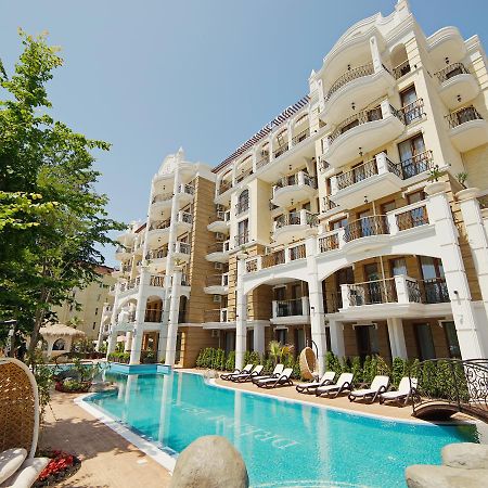 Harmony Suites - Dream Island Slantschew brjag Exterior foto