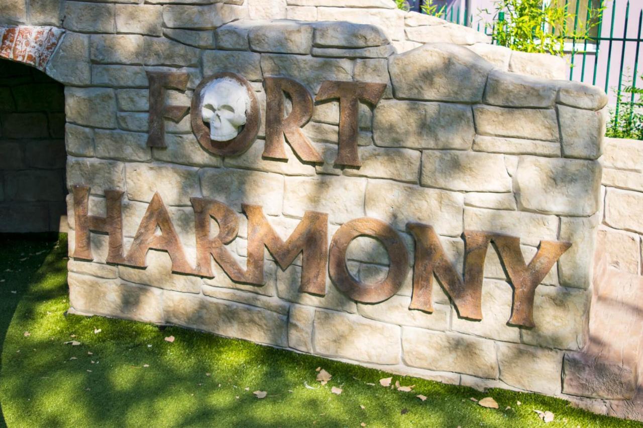 Harmony Suites - Dream Island Slantschew brjag Exterior foto