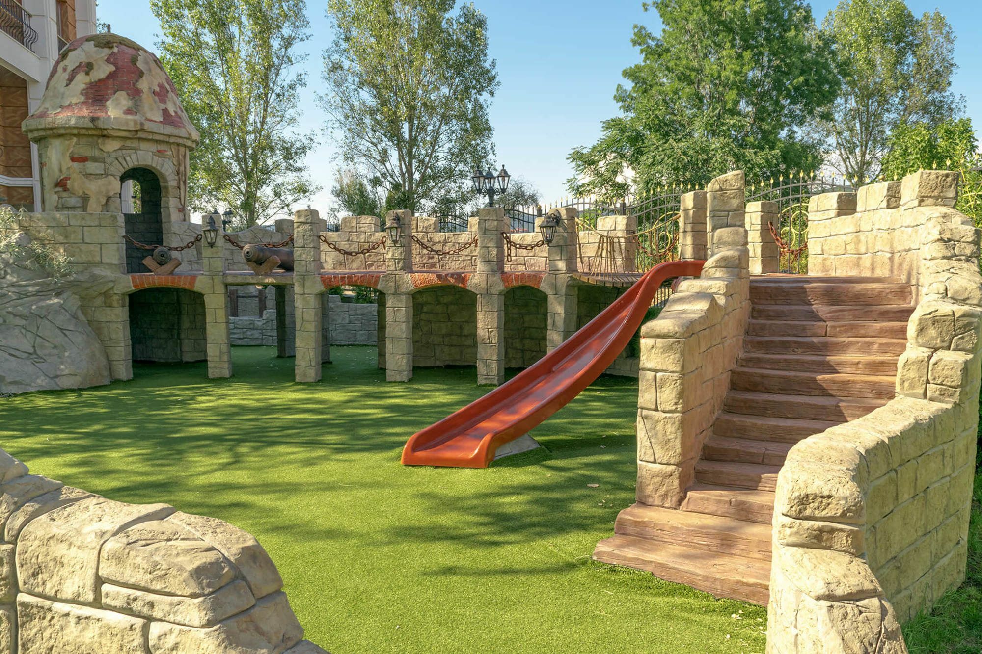 Harmony Suites - Dream Island Slantschew brjag Exterior foto